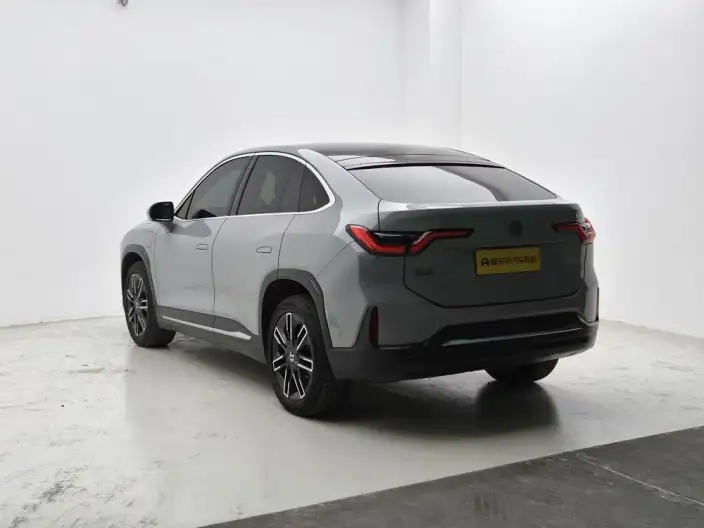 NIO EC6 2020 Model 605KM Sports Edition – фото 5