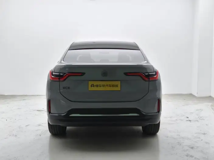 NIO EC6 2020 Model 605KM Sports Edition – фото 6