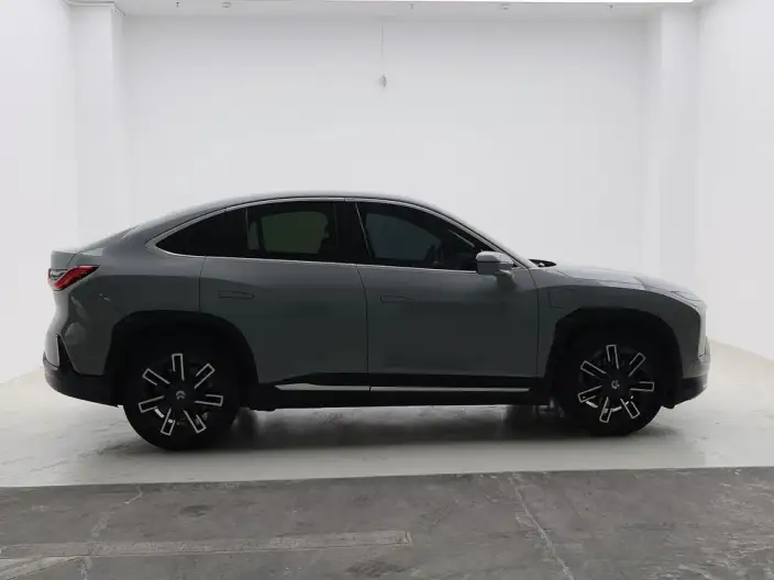 NIO EC6 2020 Model 605KM Sports Edition – фото 8