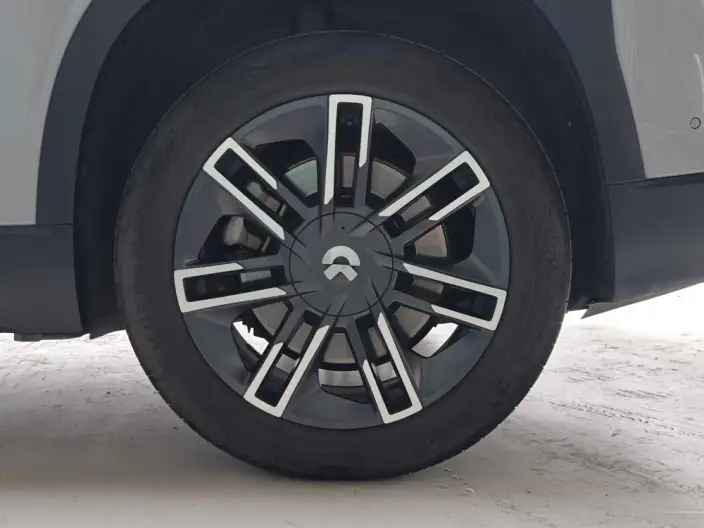 NIO EC6 2020 Model 605KM Sports Edition – фото 9