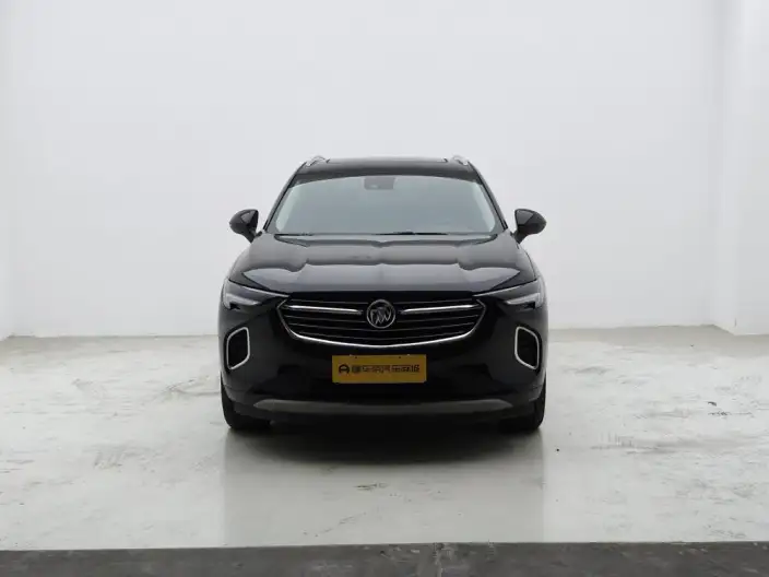 Buick Envision S 2023 Model 552T 2WD Luxury Model