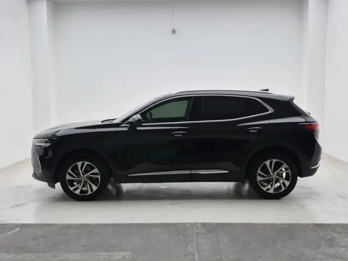 Buick Envision S 2023 Model 552T 2WD Luxury Model