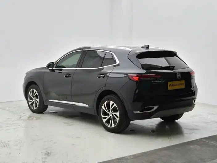 Buick Envision S 2023 Model 552T 2WD Luxury Model – фото 5
