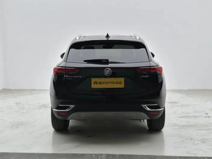 Buick Envision S 2023 Model 552T 2WD Luxury Model – фото 6