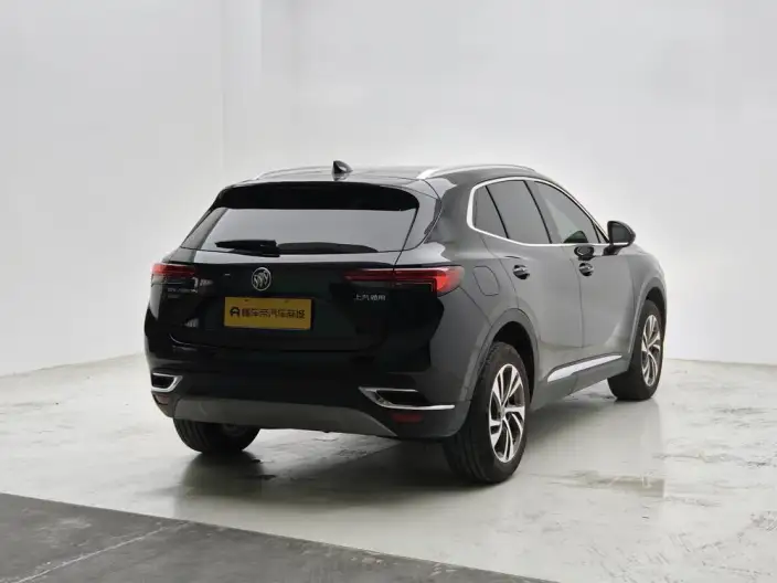 Buick Envision S 2023 Model 552T 2WD Luxury Model – фото 7