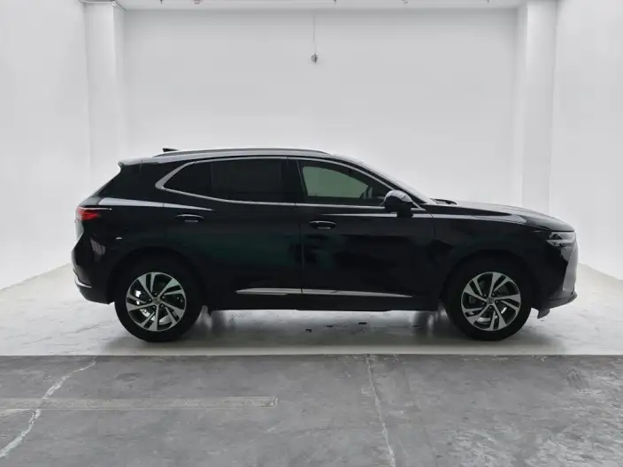 Buick Envision S 2023 Model 552T 2WD Luxury Model – фото 8