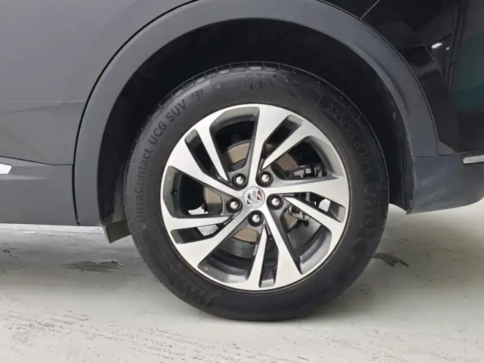 Buick Envision S 2023 Model 552T 2WD Luxury Model – фото 9