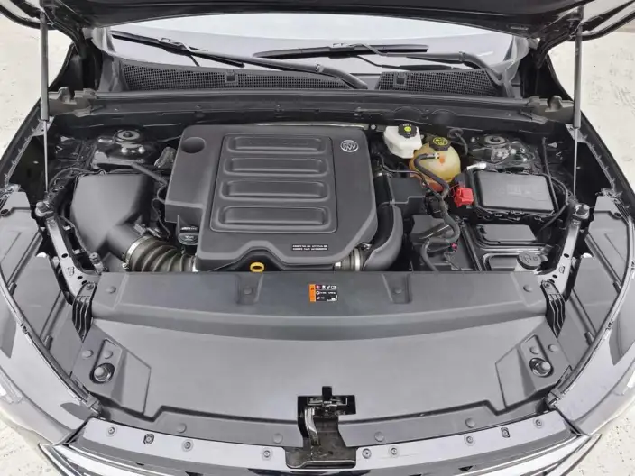 Buick Envision S 2023 Model 552T 2WD Luxury Model – фото 10