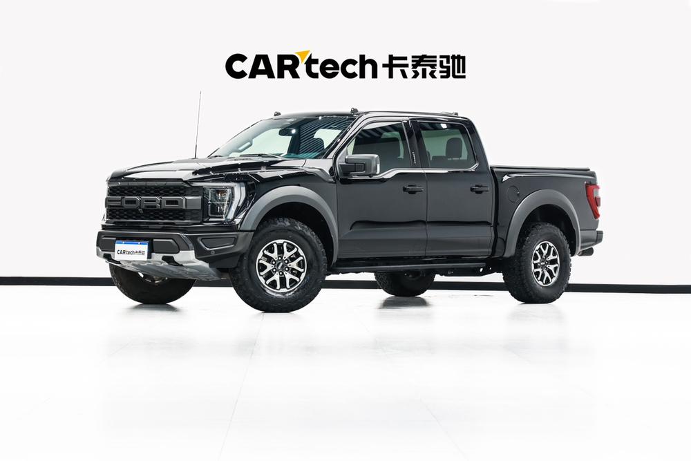 Ford F-150 Raptor Раздел 2023 Raptor EcoBoost 3.5T V6