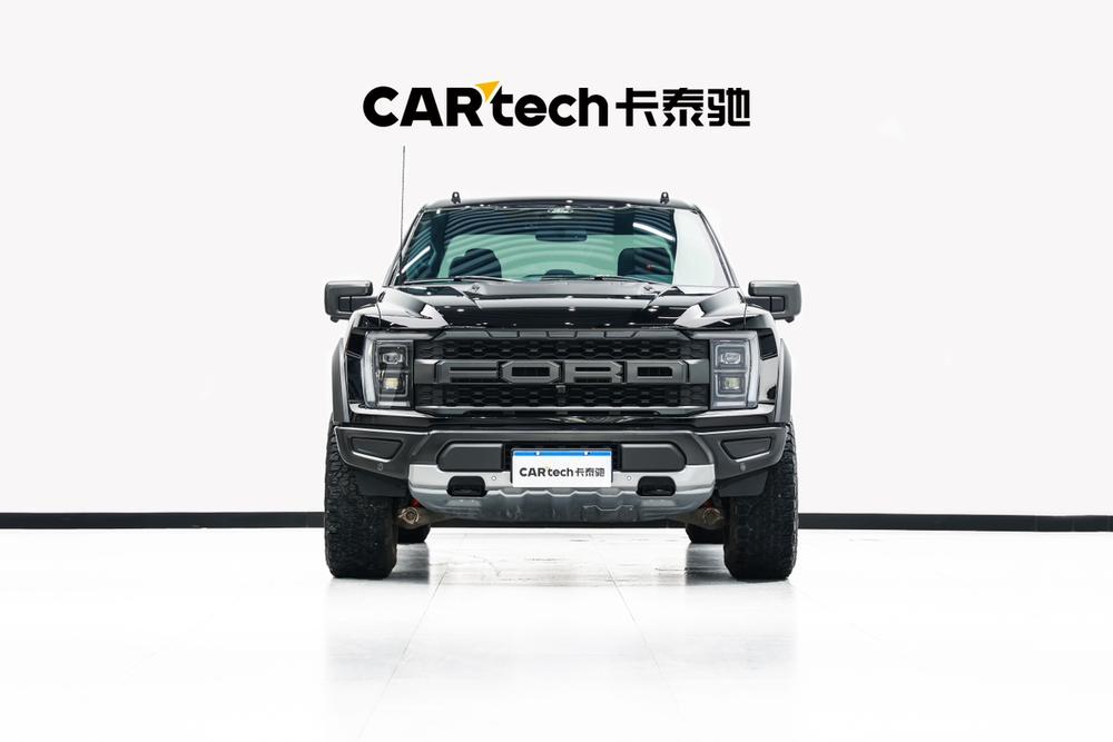 Ford F-150 Raptor Раздел 2023 Raptor EcoBoost 3.5T V6