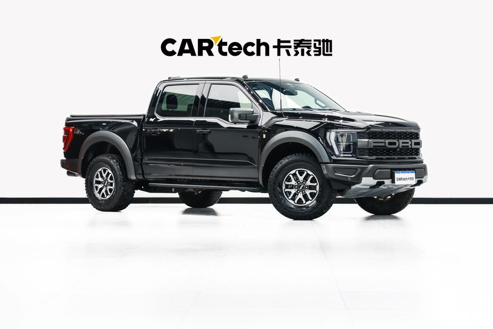 Ford F-150 Raptor Раздел 2023 Raptor EcoBoost 3.5T V6