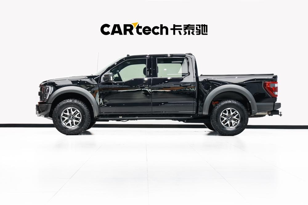 Ford F-150 Raptor Раздел 2023 Raptor EcoBoost 3.5T V6