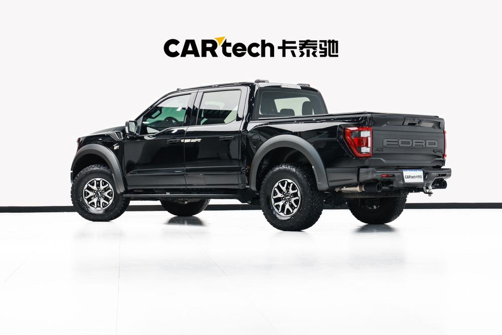 Ford F-150 Raptor Раздел 2023 Raptor EcoBoost 3.5T V6 – фото 5