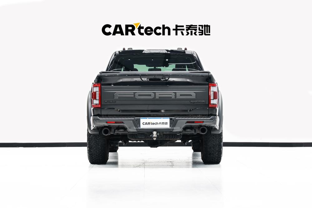 Ford F-150 Raptor Раздел 2023 Raptor EcoBoost 3.5T V6 – фото 6