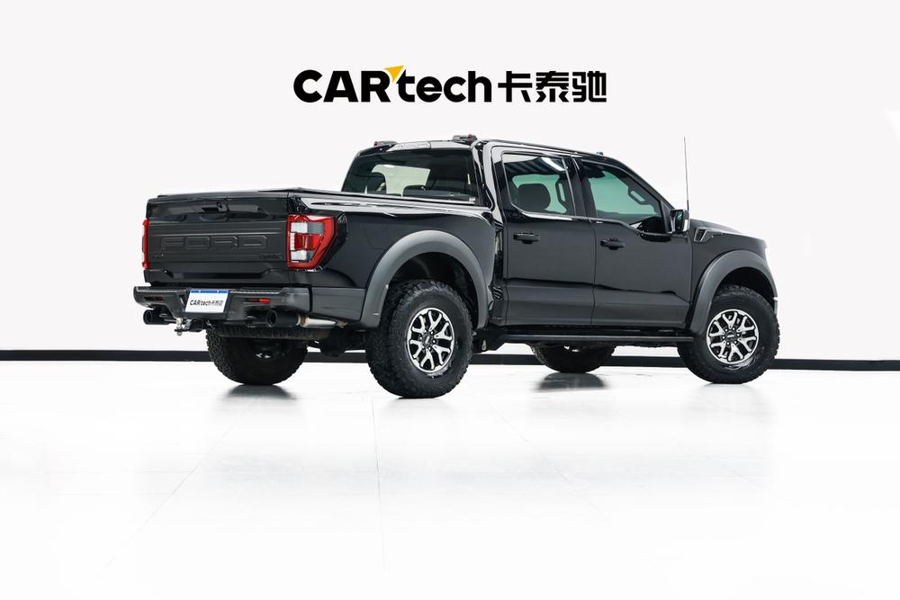 Ford F-150 Raptor Раздел 2023 Raptor EcoBoost 3.5T V6 – фото 7