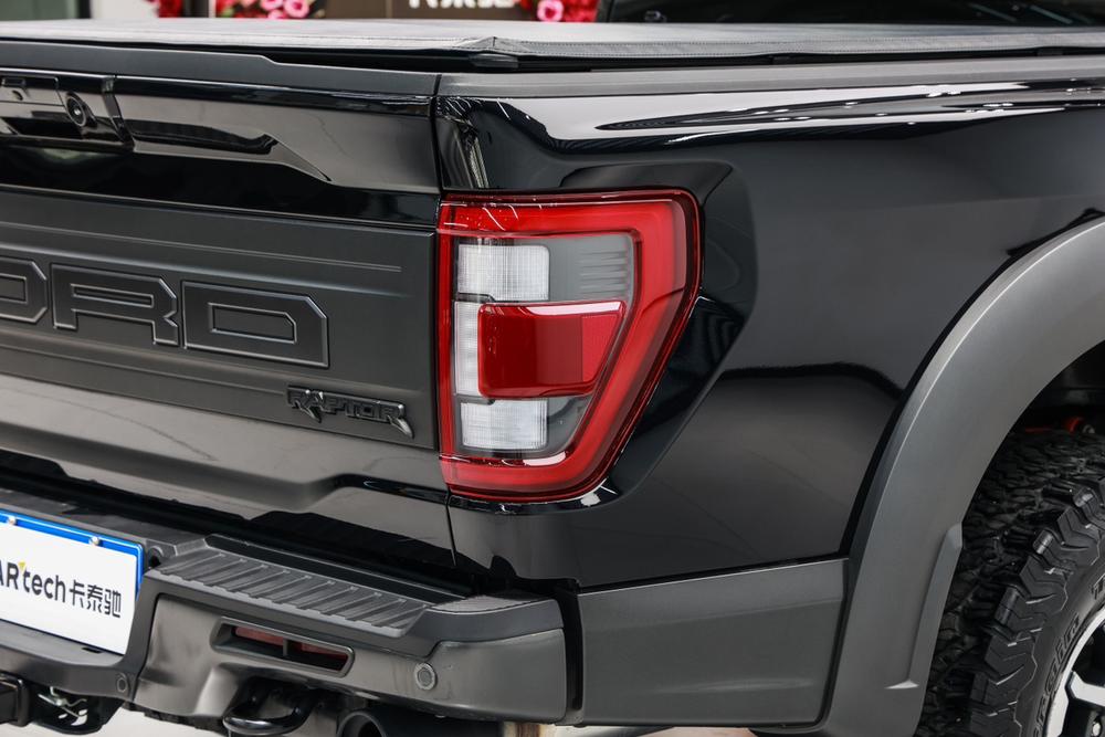 Ford F-150 Raptor Раздел 2023 Raptor EcoBoost 3.5T V6 – фото 12