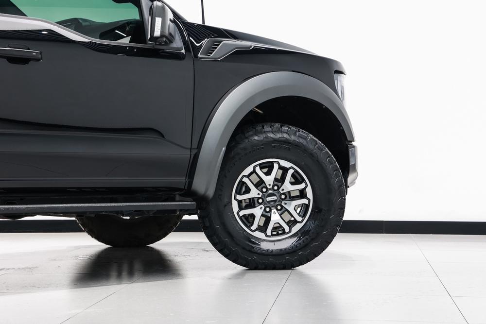Ford F-150 Raptor Раздел 2023 Raptor EcoBoost 3.5T V6 – фото 15