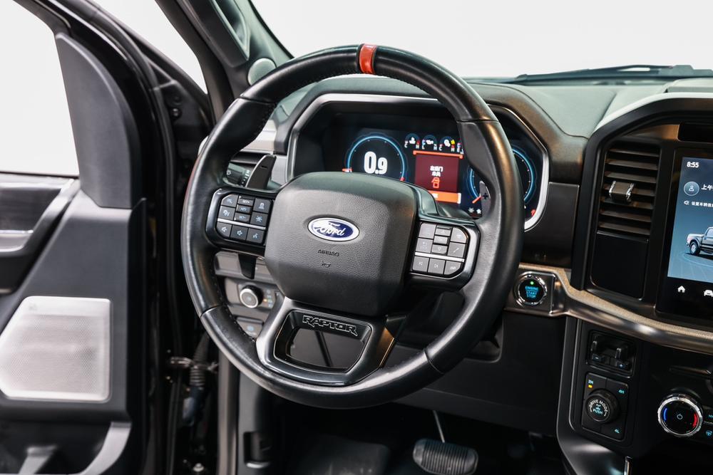 Ford F-150 Raptor Раздел 2023 Raptor EcoBoost 3.5T V6 – фото 18