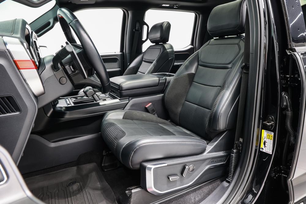 Ford F-150 Raptor Раздел 2023 Raptor EcoBoost 3.5T V6 – фото 21