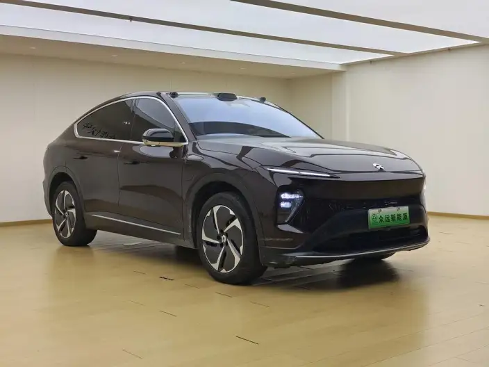NIO EC7 2024 Model 75kWh
