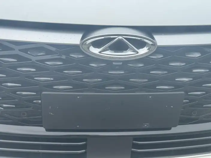 Chery Arrizo 8 2022 Model 1.6TGDI DCT Zhen – фото 7