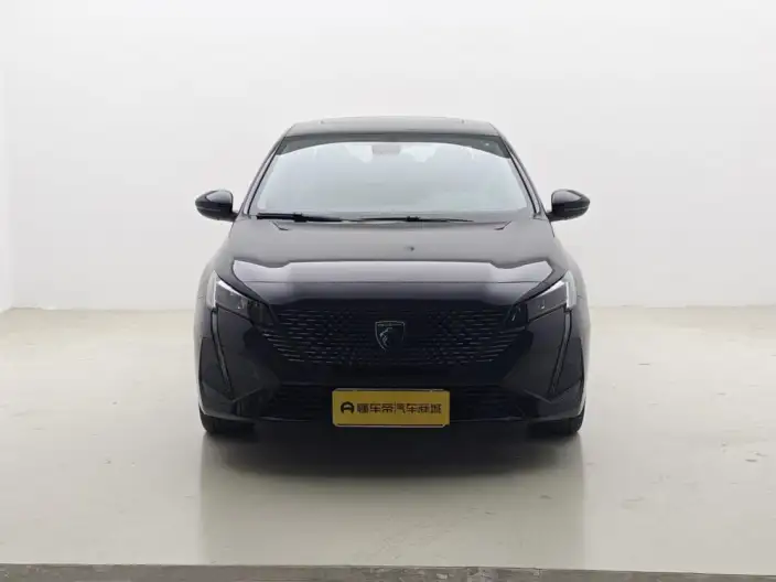 PEUGEOT 408 2022 Model 1.6T Dream Edition