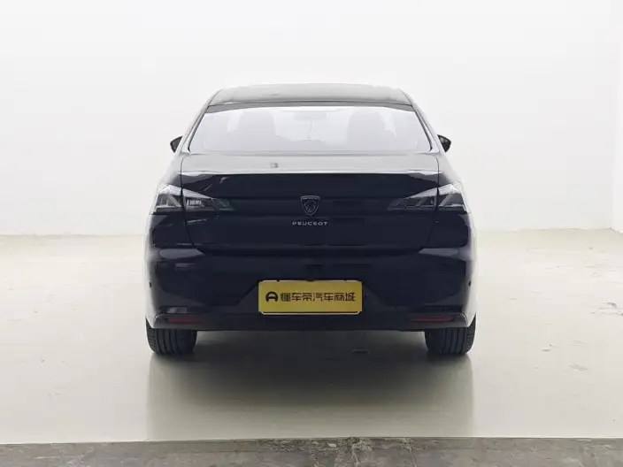 PEUGEOT 408 2022 Model 1.6T Dream Edition – фото 6