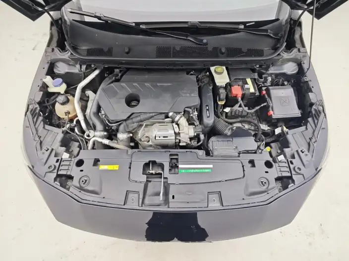 PEUGEOT 408 2022 Model 1.6T Dream Edition – фото 10
