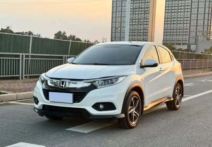 Honda Vezel 2020 Model 1.5L CVT Pioneer Edition