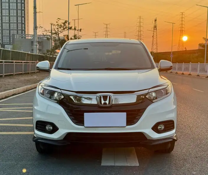 Honda Vezel 2020 Model 1.5L CVT Pioneer Edition