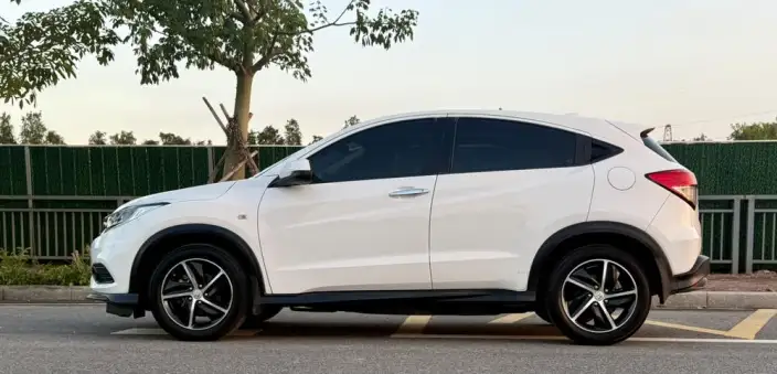 Honda Vezel 2020 Model 1.5L CVT Pioneer Edition