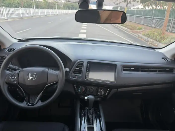 Honda Vezel 2020 Model 1.5L CVT Pioneer Edition – фото 10