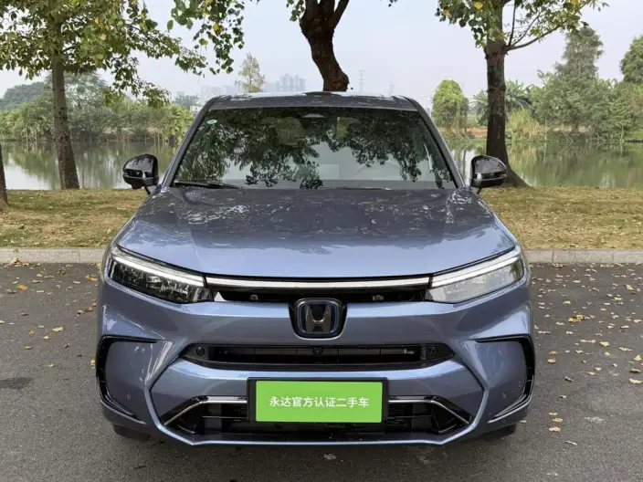 Honda BREEZE PHEV 2023 Model e:PHEV Supreme Edition