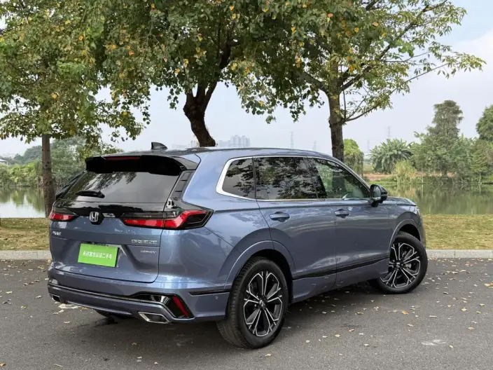 Honda BREEZE PHEV 2023 Model e:PHEV Supreme Edition – фото 5