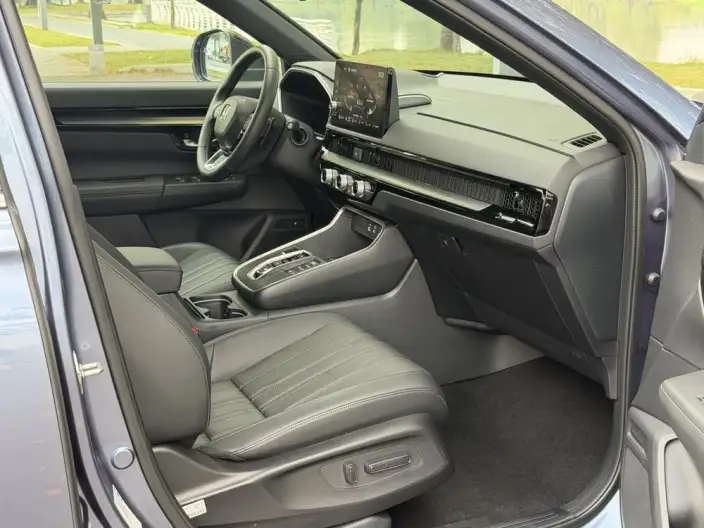 Honda BREEZE PHEV 2023 Model e:PHEV Supreme Edition – фото 6