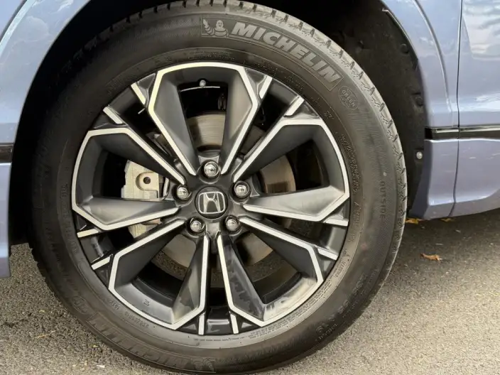 Honda BREEZE PHEV 2023 Model e:PHEV Supreme Edition – фото 7