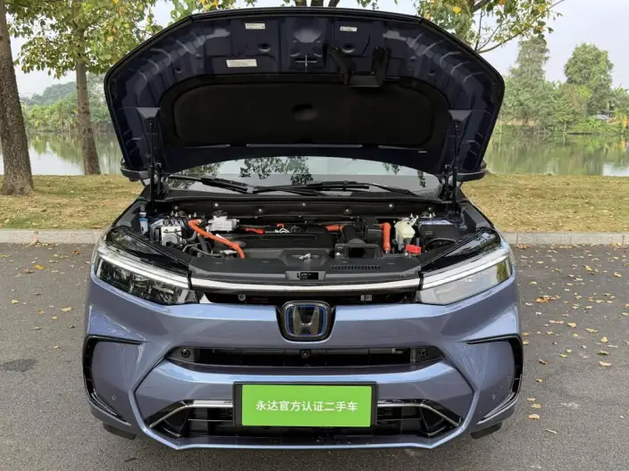 Honda BREEZE PHEV 2023 Model e:PHEV Supreme Edition – фото 10