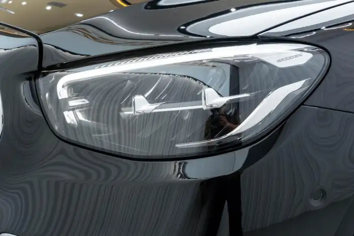 Mercedes-Benz E-Class 2023 Model Facelift E 260 L sedan – фото 10