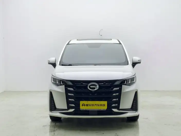 GAC Trumpchi M6 2021 Model Pro 270T Automatic Exclusive Edition