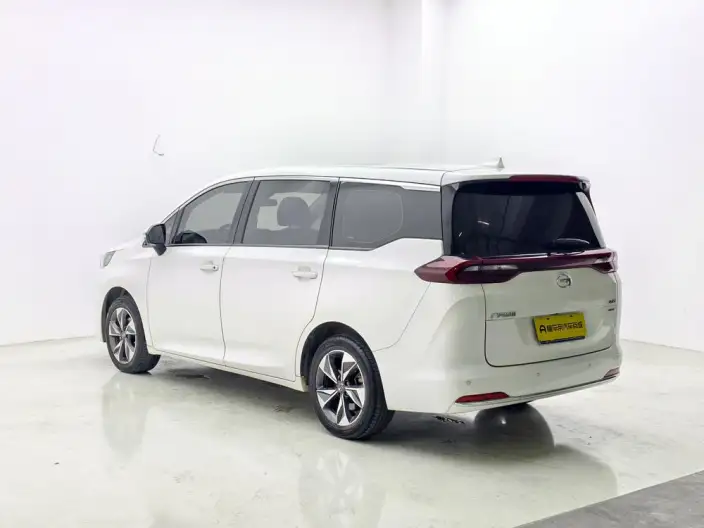 GAC Trumpchi M6 2021 Model Pro 270T Automatic Exclusive Edition – фото 5