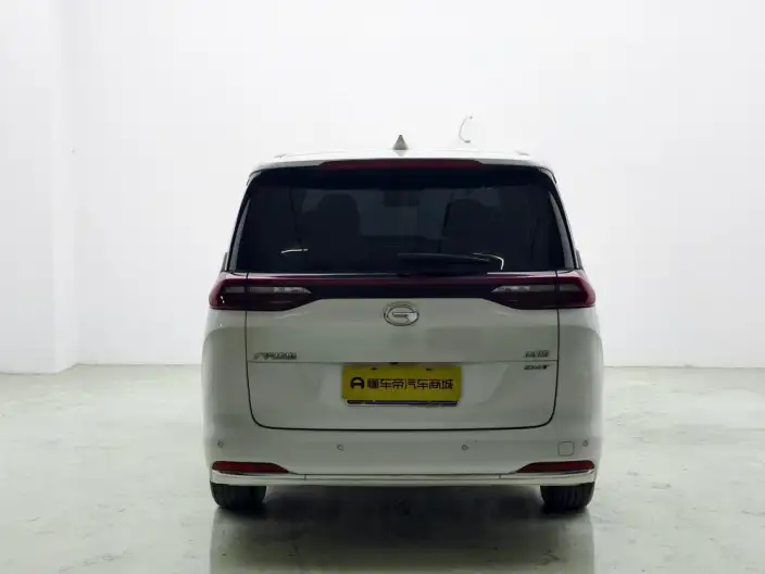 GAC Trumpchi M6 2021 Model Pro 270T Automatic Exclusive Edition – фото 6