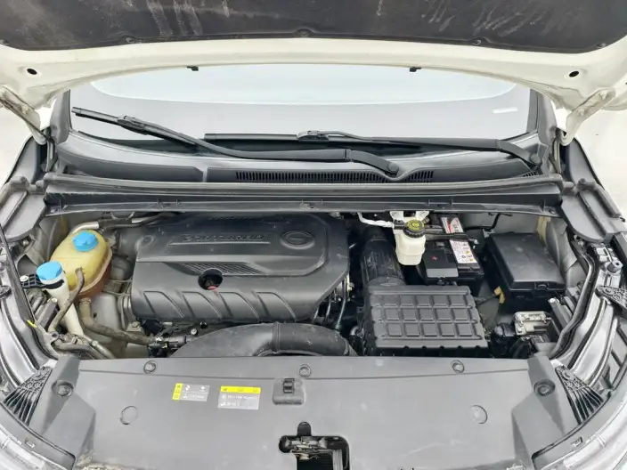 GAC Trumpchi M6 2021 Model Pro 270T Automatic Exclusive Edition – фото 10