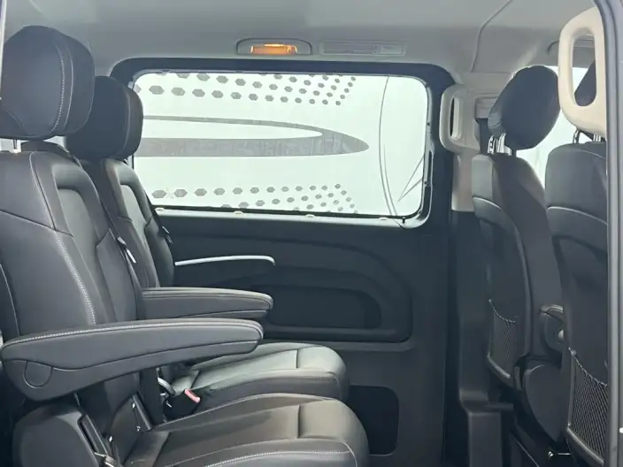 Viano 2024 Model 2.0T Business Edition 7 seat – фото 9