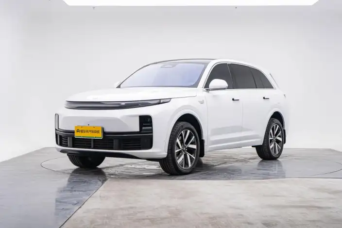 Li Auto L7 2023 Model Pro Edition