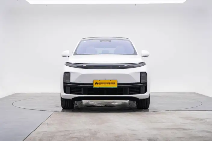 Li Auto L7 2023 Model Pro Edition