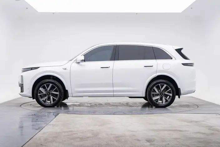 Li Auto L7 2023 Model Pro Edition