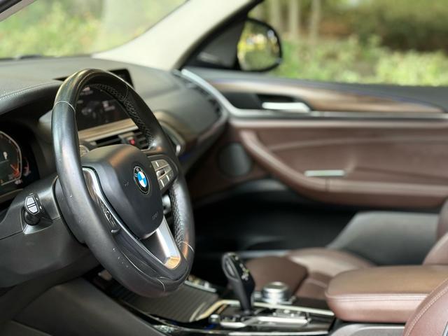 BMW X3 2020 xDrive28i Luxury Package – фото 2