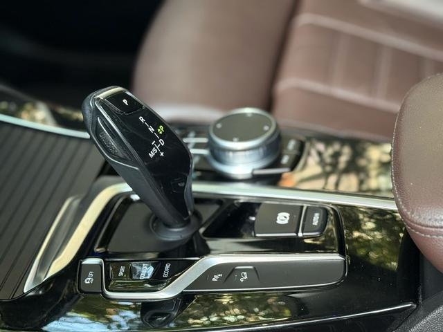 BMW X3 2020 xDrive28i Luxury Package – фото 12