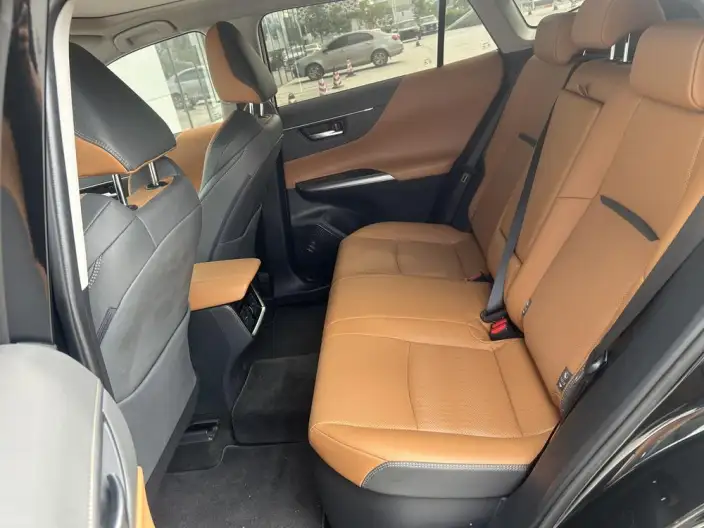 Venza 2024 Model Hybrid 2.5L CVT 4WD Supreme Edition – фото 9