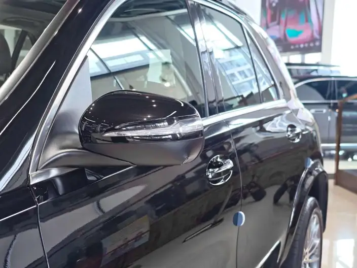 Mercedes-Benz GLE Imported 2024 Model GLE 450 4MATIC Luxury Model – фото 6